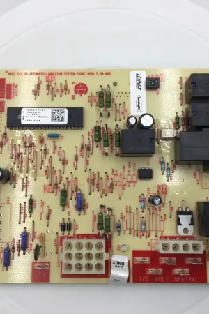 In Demand Lennox 50A66-123-04 Furnace Control Circuit Board