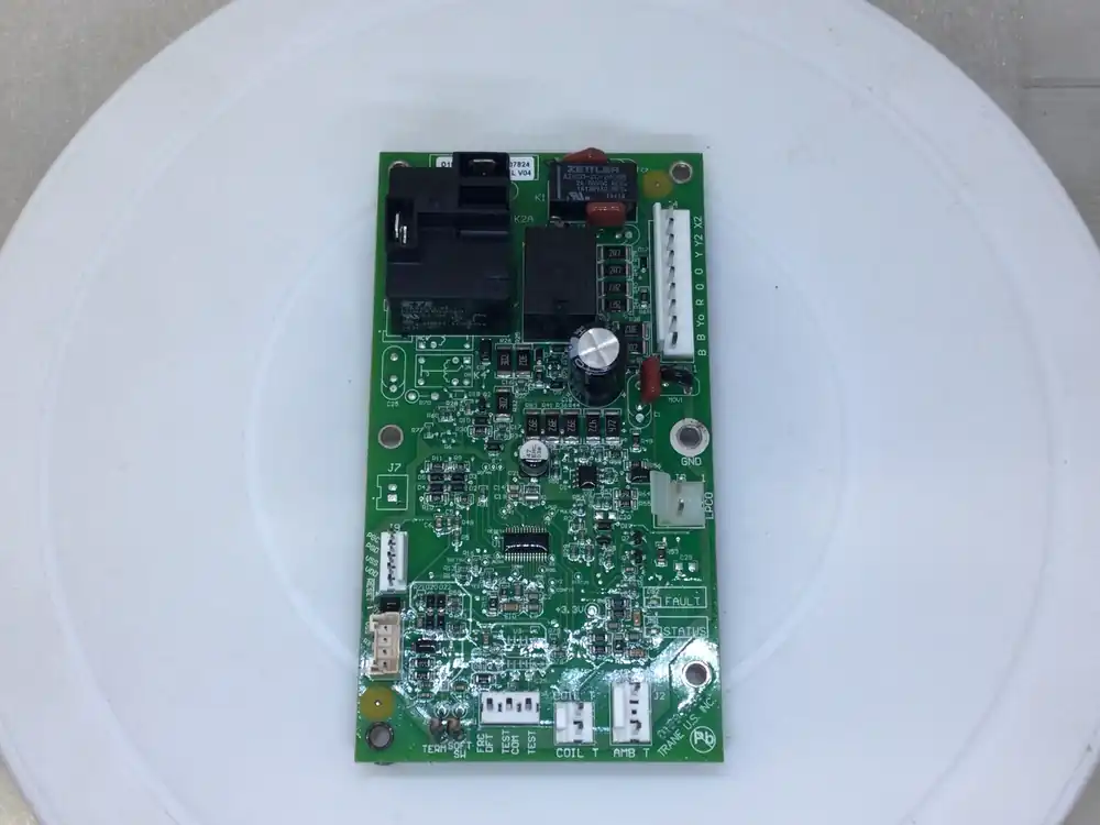Trane D159982G01 CNT07824 Defrost Control Circuit Board Free Delivery