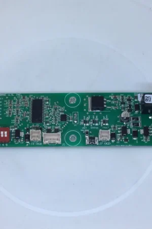 Trane D158059G02 EH Control Circuit Board CNT07214 Limited Offer