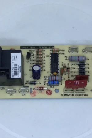 Next Day Delivery Goodman 1005-171B-N PCBFM103-N Furnace Fan Control Circuit Board