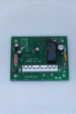 Trane D154517P01 Relay Control Board CNT04724 Factory Price