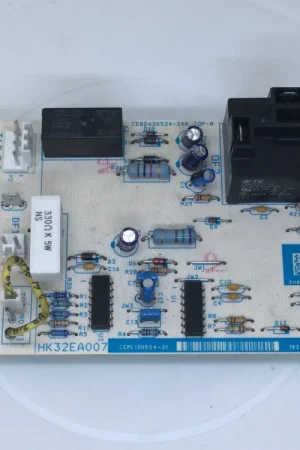 Free Shipping Carrier CEPL130524-21 CEBD430524-24A Defrost Control Board