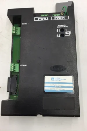 Bargain United Technologies/Carrier CEFA121549-02 DataLink 8088 Comm I/O