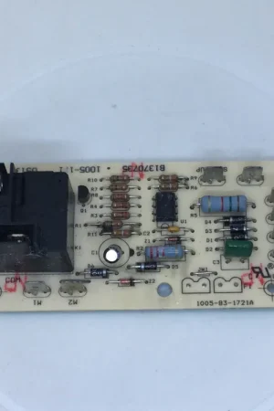 Place Order Honeywell 1005-83-1721A Furnace Blower Control Board B1370735