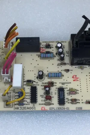 Carrier CEBD430524-03A HVAC Defrost Circuit Board HK32EA001 Discount
