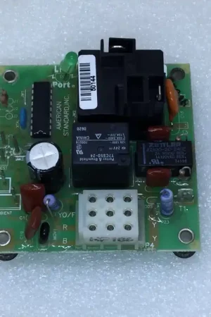 Premium Trane 21C140501G44 Defrost Control Board CNT04695