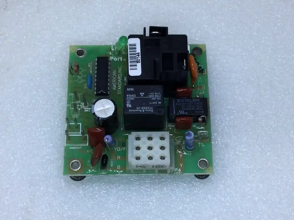 Premium Trane 21C140501G44 Defrost Control Board CNT04695