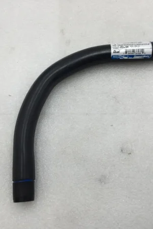 Handmade Ocal ELL1/2-G PVC Coated Elbow 90-Deg 1/2"
