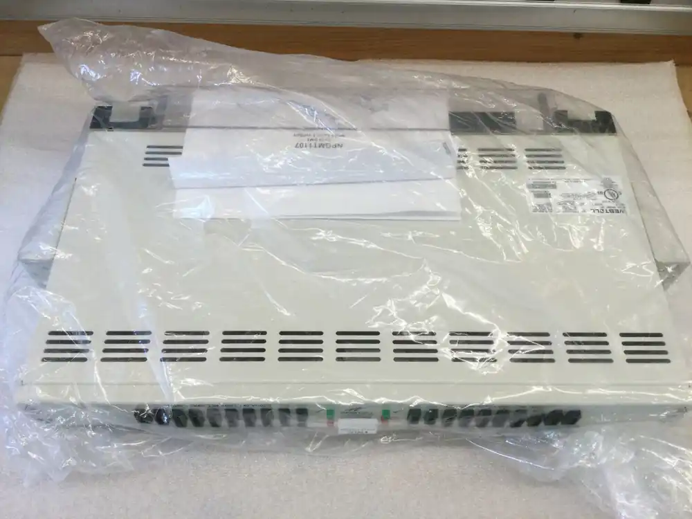 Westell NPGMT1107 Dual Isolated Bus Fuse Panel 20A Per Position 24-48Vdc +/- (New) High Quality