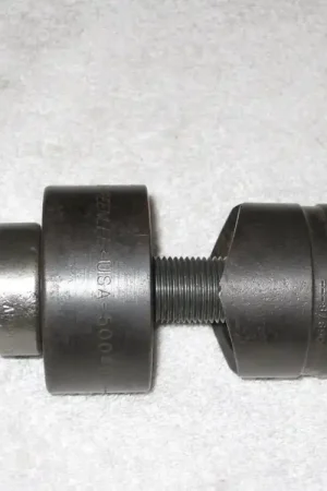 Greenlee 1-1/2", 5006978, 5004061, 5004042, Knockout Punch Die & Draw Stud Special Discount