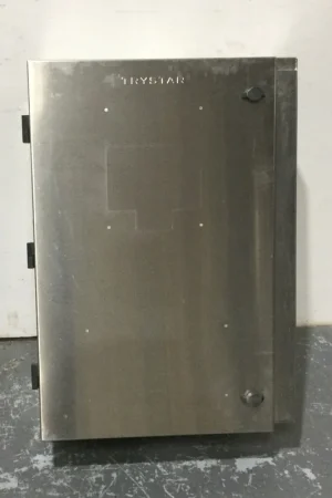 Siemens Trystar GDS-045W-LM-ACGHI 400 Amp 480 VAC Generator Docking Station 26" x 36" Exclusive Offer