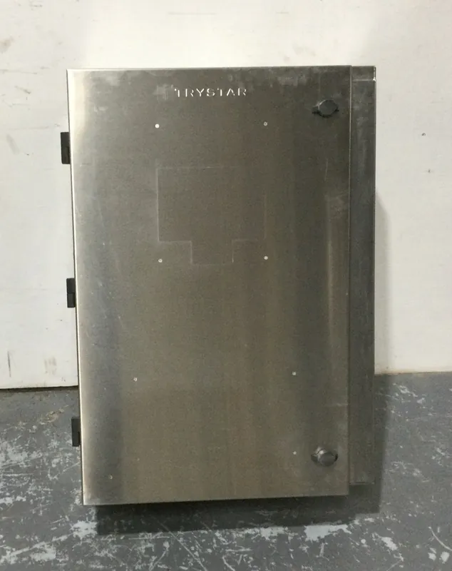 Siemens Trystar GDS-045W-LM-ACGHI 400 Amp 480 VAC Generator Docking Station 26" x 36" Exclusive Offer