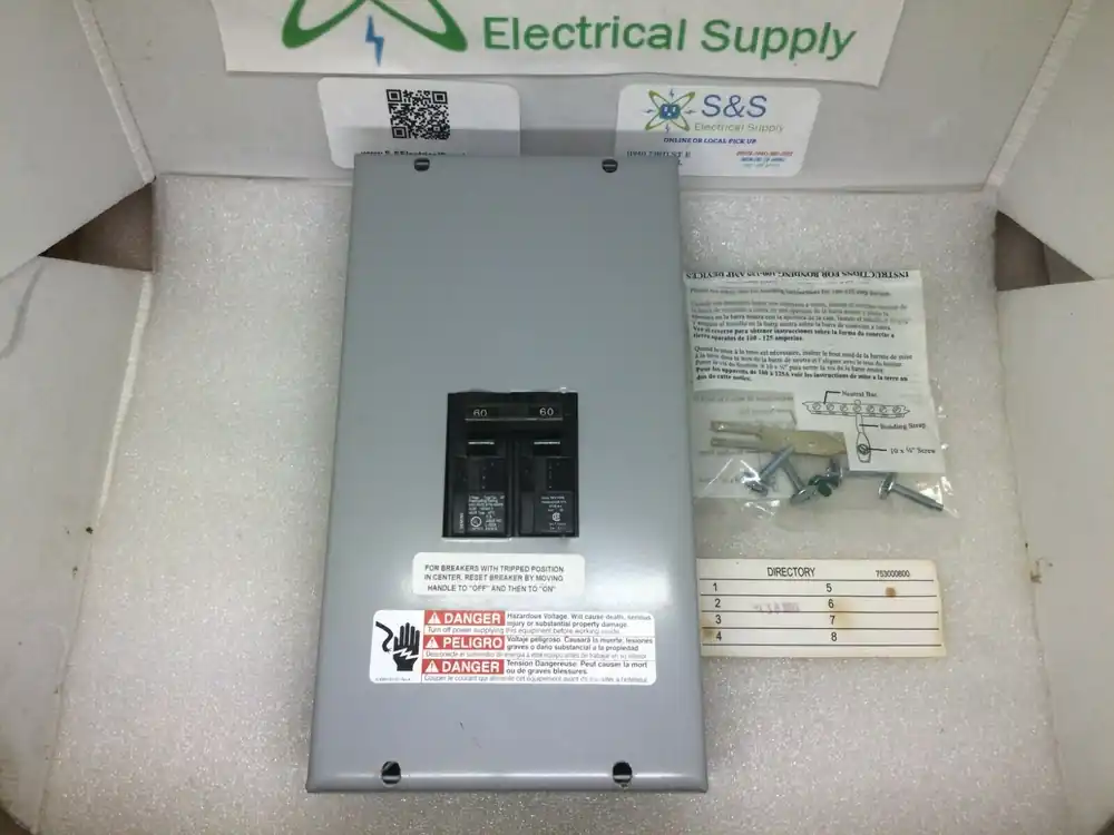 Ite Siemens E0204ml1060s Load Center Cover - E0204ml1060f Secure Checkout