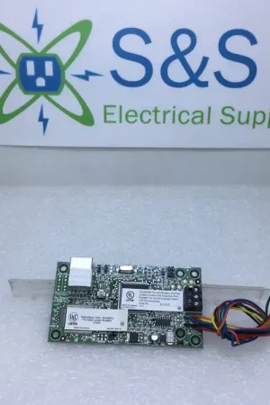 Verex Technology 650-9060 ISM IP Network Interface Module Buy Direct
