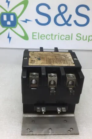 Arrow Hart Controls ACC530U30 Coil #35520-502 3Ph 600VAC 62A Max Magnetic Contactor Buy Today
