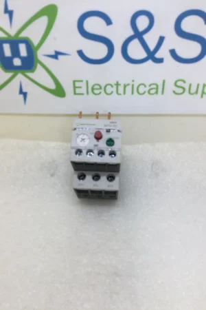 Cerus Industrial MTK-32 thermal overload relay Today Only