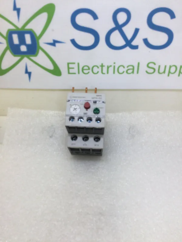 Cerus Industrial MTK-32 thermal overload relay Today Only