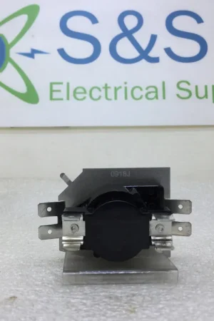Hot Picks Zettler Controls ZC24A34-1 24 VAC Fan and Heat Sequencer