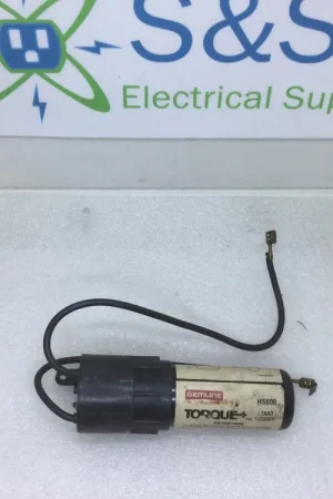 Gemline Torque HS600 Start Assist Capacitor HVAC Soft Start 115V - 277V Budget