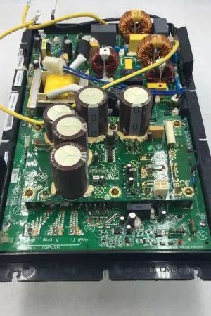 Editor’s Pick Carrier 337737-753 HVAC Inverter Kit CSABB014SD-PF-0295