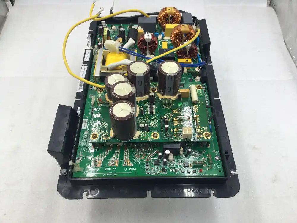 Editor’s Pick Carrier 337737-753 HVAC Inverter Kit CSABB014SD-PF-0295