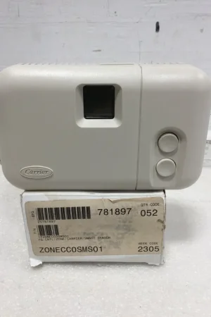Free Shipping Carrier ZoneCC0SMS01 Smart Sensor