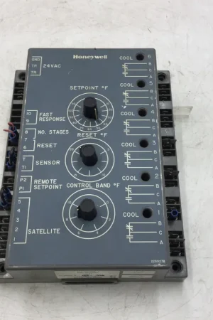 Luxury Honeywell W7100G1001-1 24V Temperature Control Board