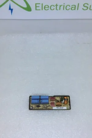 Limited Edition Samsung 16R-SUB-485-COMM Array PCB Control Board DB92-03724A (Please See Pics Below)