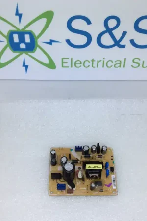 Samsung PSGV160301A Class 2 Power Supply Control Circuit Board 20W Output (See Pics Below) Editor’s Pick
