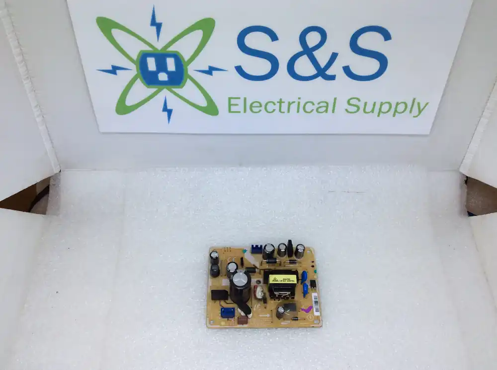Samsung PSGV160301A Class 2 Power Supply Control Circuit Board 20W Output (See Pics Below) Editor’s Pick