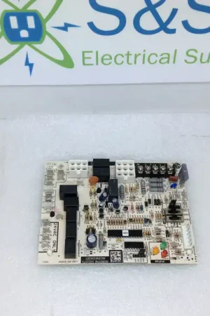 Nordyne 1021573 Integrated Furnace Control Circuit Board (Please See Photos) Professional Grade