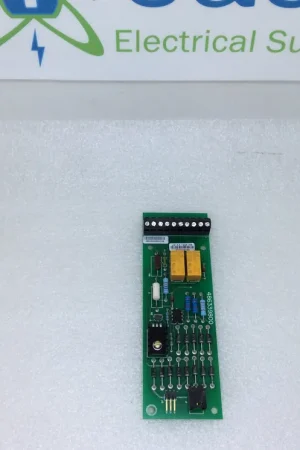 Limited Time Lorain 3154-446-00 AB Furnace Control Circuit Board (Please See Photos Below)