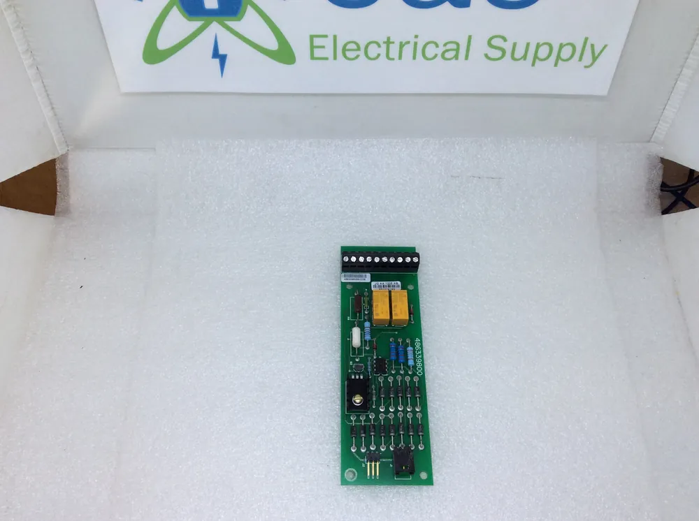 Limited Time Lorain 3154-446-00 AB Furnace Control Circuit Board (Please See Photos Below)