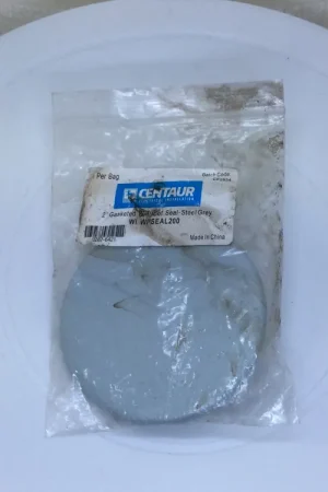 Worldwide Shipping Centaur 0287-6421 WPSEAL200 2" Gasketed W-Proof Seal