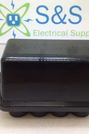 Sale Intermatic PJB4175 Electrical Junction Box For Pool/Spa Underwater Lights (New Open Box)