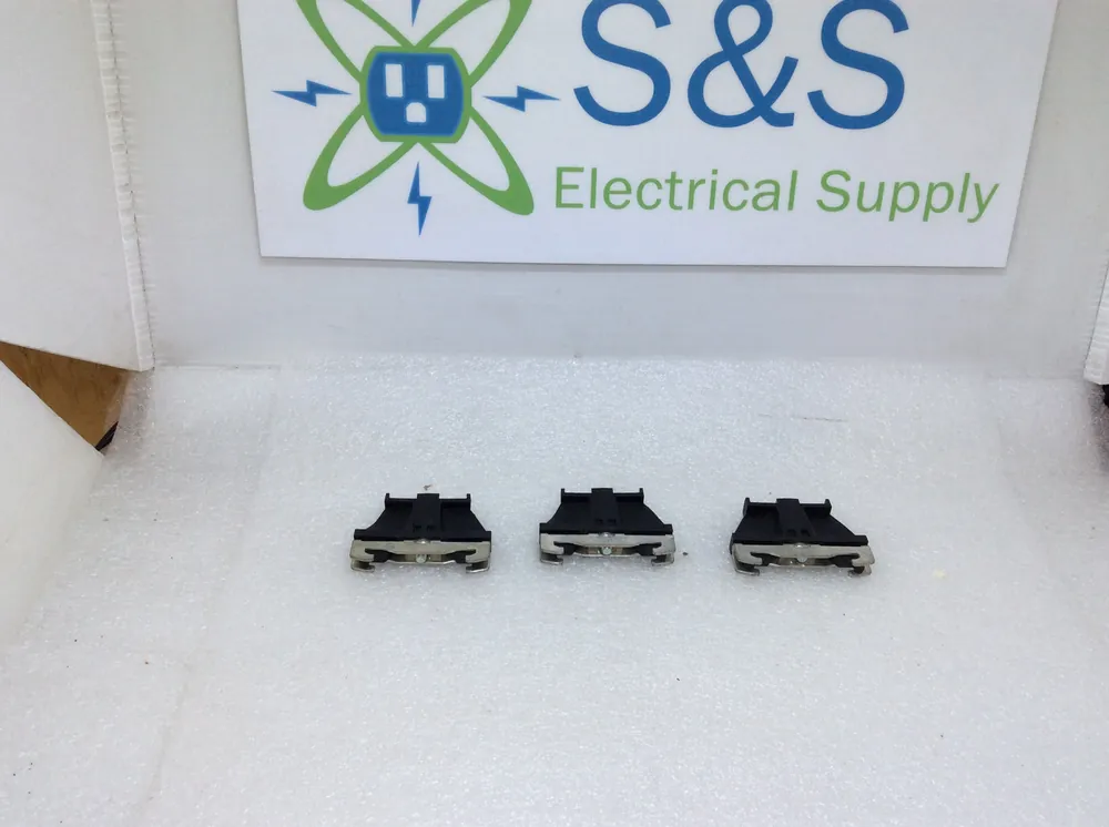 Universal Din Rail Terminal Block End Bracket Clamp Mount Get Yours