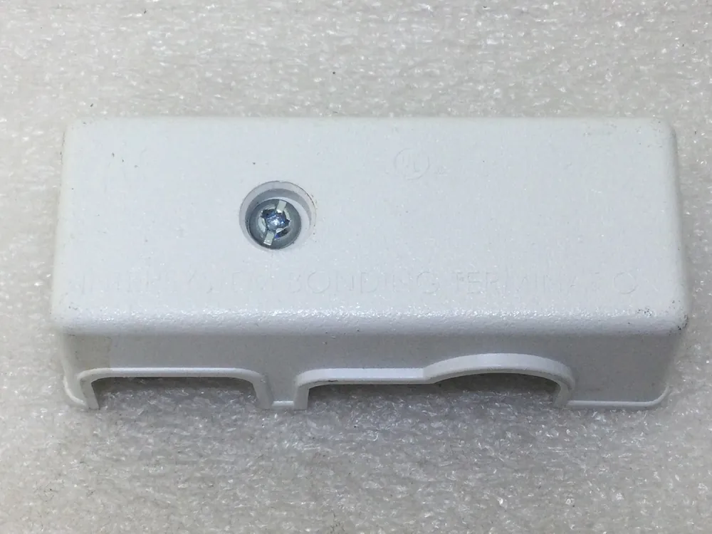 Original Arlington GB5 Intersystem Bonding Termination