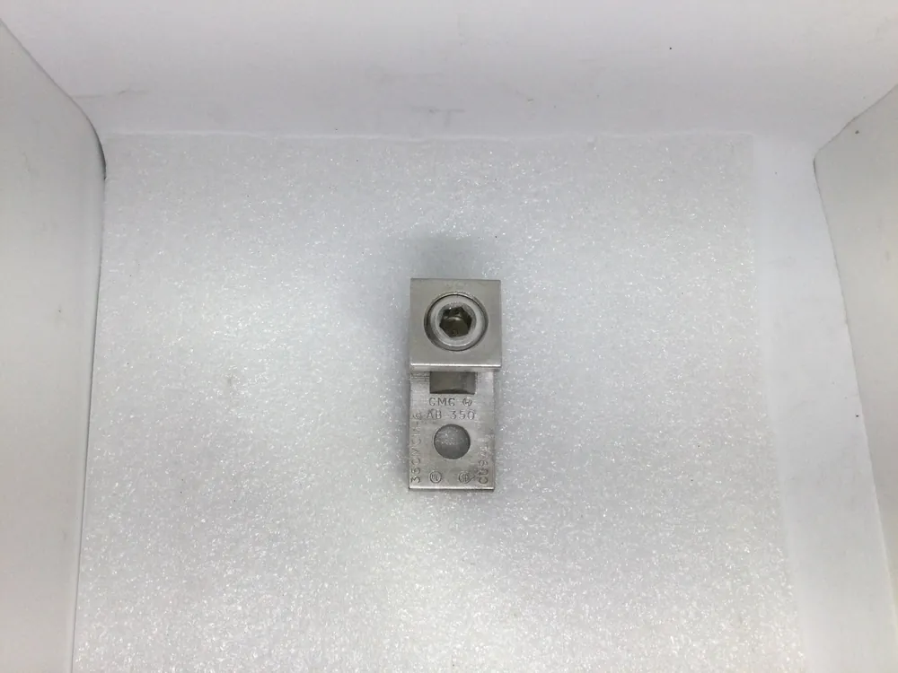 CMC AB-350 CU9AL 350 MCM-6 Mechanical Lug Top Pick