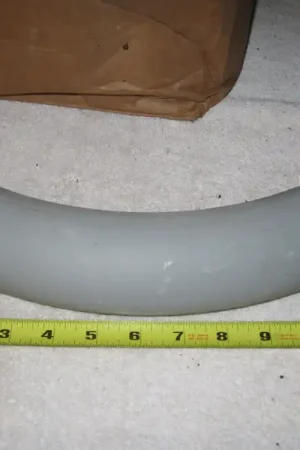 Free Returns Centaur Schedule 40 Pvc 45-Degree Rigid Conduit Elbow, 2 Inch