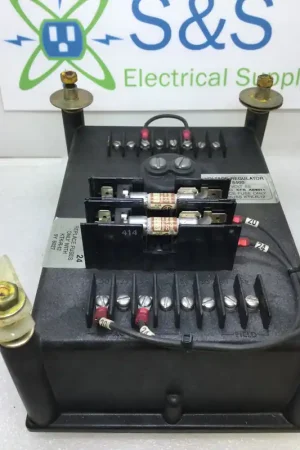Caterpillar 9Y8400 Voltage Regulator Special Discount