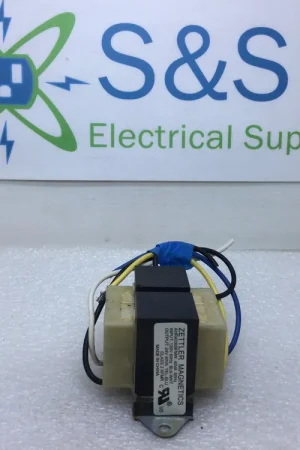 Grab Now Zettler Magnetics AHR40309FMW Transformer 40VA 60Hz Class XFMR