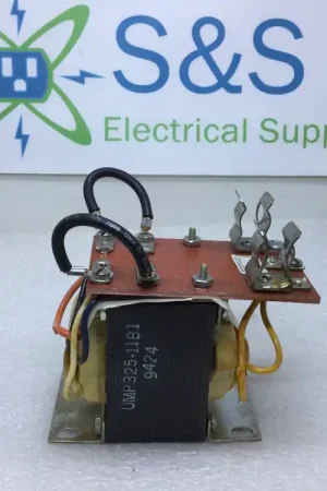 New Release UMP 325-11B1 Transformer 9424