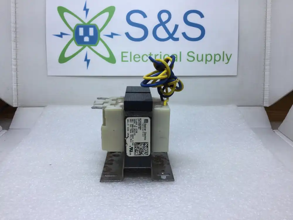 New Arrival Basler Electric BE32263004/101192-01 Transformer Primary 208/240V 60Hz 1/4QC Secondary 24V 70VA