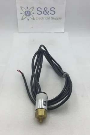 Must Have Nason CD-174 1000-3000 PSI Pressure Switch