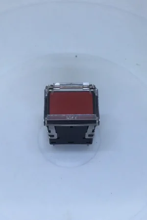 Honeywell Micro Switch AML-21 Series - Red Button Genuine