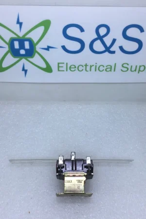 Holiday Sale Essex 91-131006-13083 Power Relay Coil 120V 50/60Hz