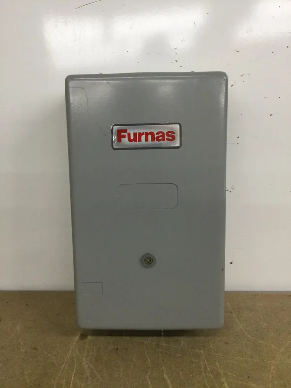 Siemens 14FS+32A Motor Starter 45 Amp 600VAC 3 Phase Contactor 48BSF3M20 Overload Relay 22-45 Amp Nema Size 2 Markdown