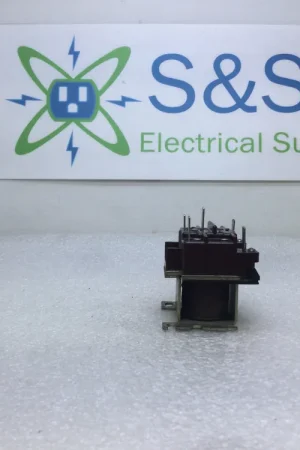 Essex 91-102000-13300 Relay 125/250 VAC 60 Hz 24VAC Coil Fan Favorite