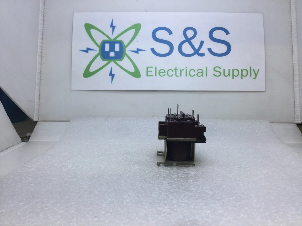 Essex 91-102000-13300 Relay 125/250 VAC 60 Hz 24VAC Coil Fan Favorite