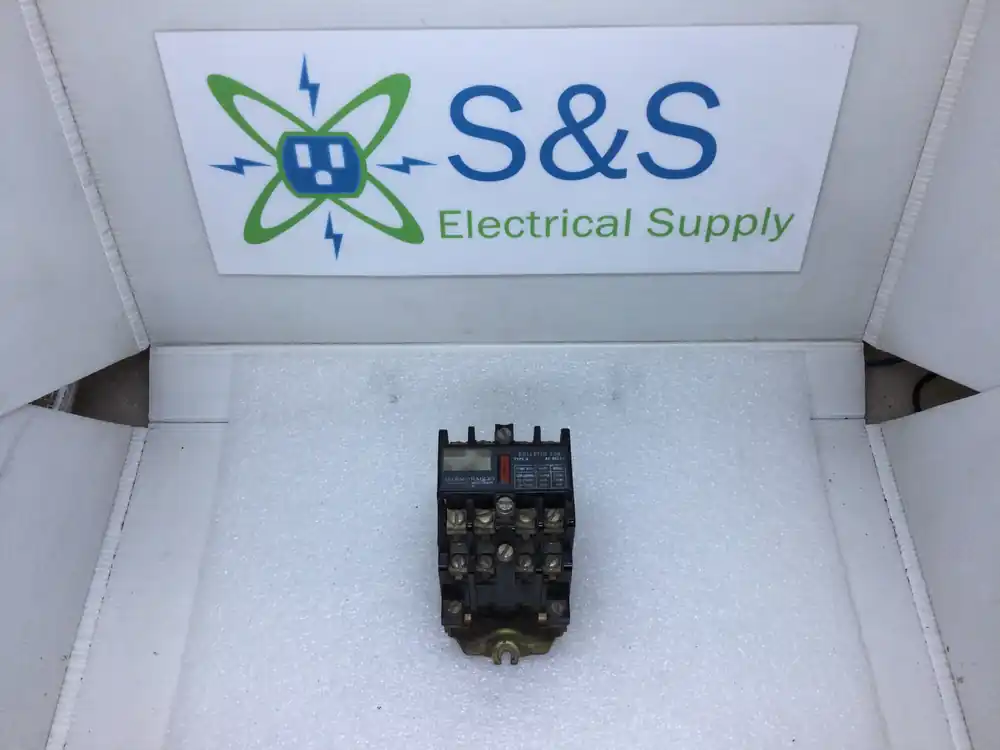 Allen Bradley 700-NA20 Bulletin 700 Series B Type N AC Relay NEMA A300 Editor’s Pick
